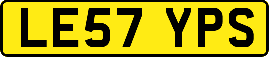 LE57YPS