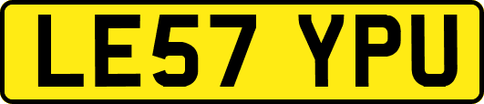 LE57YPU