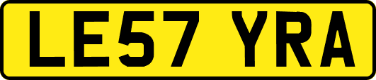 LE57YRA