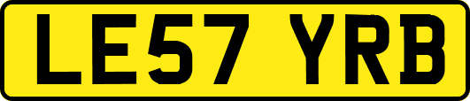 LE57YRB