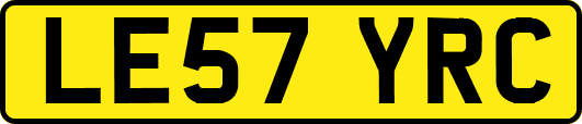 LE57YRC