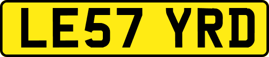 LE57YRD