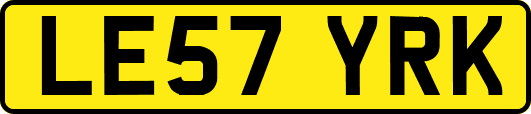 LE57YRK