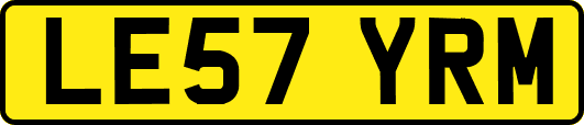 LE57YRM