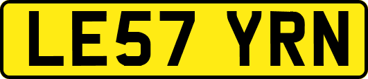 LE57YRN
