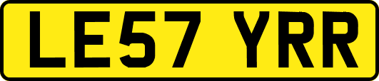 LE57YRR