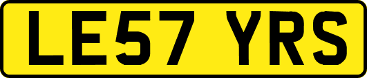 LE57YRS
