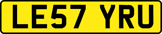LE57YRU