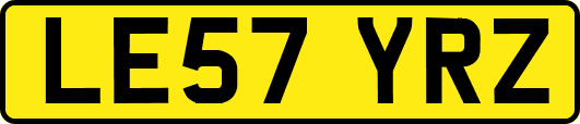 LE57YRZ