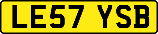 LE57YSB