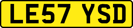 LE57YSD