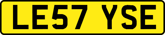 LE57YSE