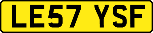 LE57YSF