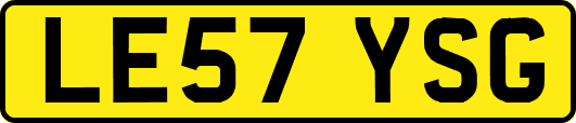 LE57YSG