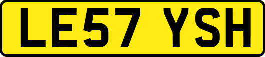 LE57YSH