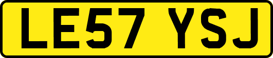LE57YSJ