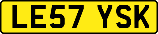 LE57YSK