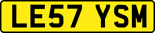 LE57YSM
