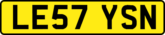 LE57YSN