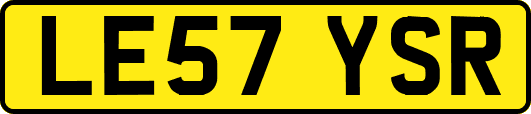 LE57YSR