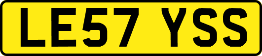 LE57YSS