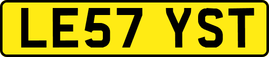 LE57YST