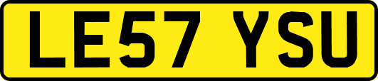 LE57YSU