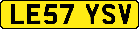 LE57YSV