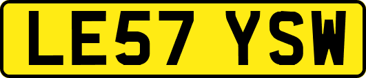LE57YSW