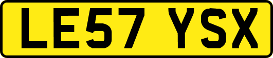 LE57YSX