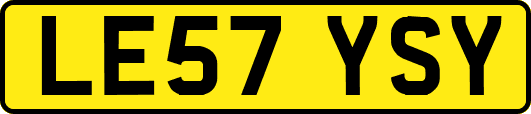 LE57YSY
