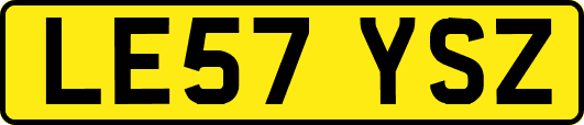 LE57YSZ