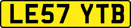 LE57YTB