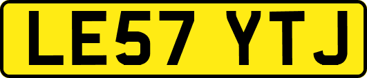 LE57YTJ