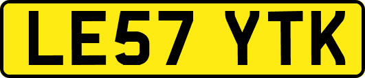 LE57YTK