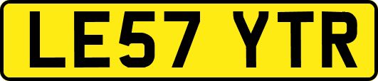 LE57YTR
