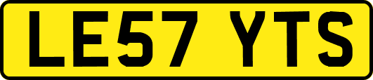 LE57YTS