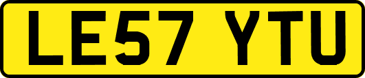 LE57YTU