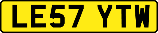 LE57YTW