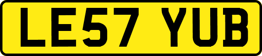 LE57YUB