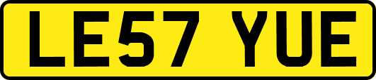 LE57YUE