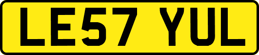 LE57YUL