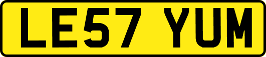 LE57YUM