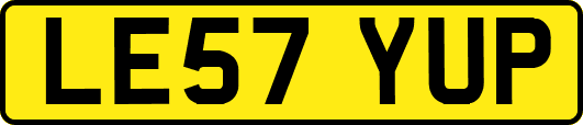 LE57YUP