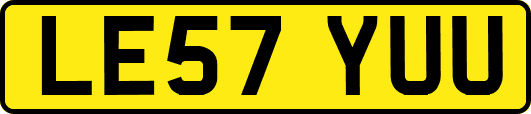 LE57YUU
