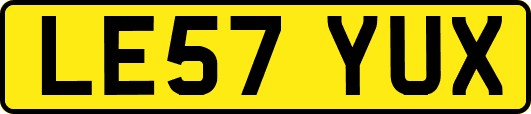 LE57YUX