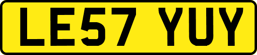 LE57YUY