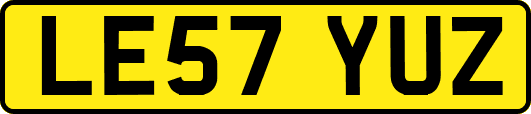 LE57YUZ