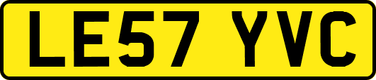 LE57YVC