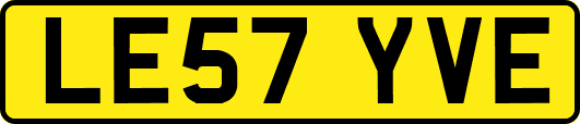 LE57YVE